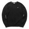 Puma Downtown Crew Sweatshirt For Black