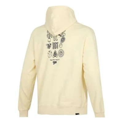 Puma Downtown Funny Logo Printing Sports Yellow In Neutral