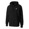 Puma Downtown Hoodie 'black'