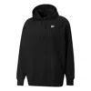 Puma Downtown Hoodie 'black'