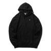 Puma Downtown Hoody Solid Color Black