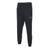 Puma Downtown Logo Pants 'black'