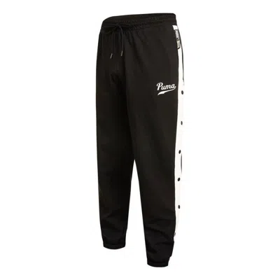 Puma Downtown Pants 'black'