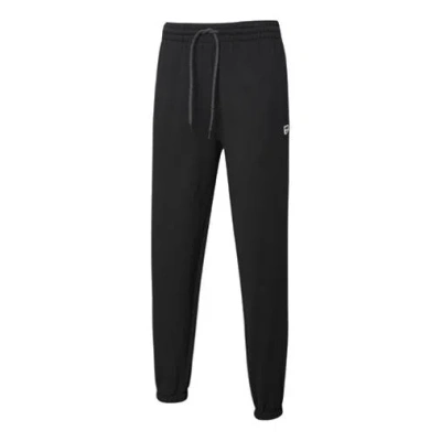 Puma Downtown Pants 'black White'