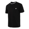 Puma Downtown Pocket T-shirt 'black White'