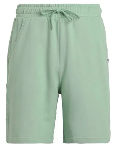 Puma "downtown Shorts 8" Tr Downtown Shorts 8" Tr " Man Shorts & Bermuda Shorts Light Green Size Xl