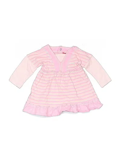 Pre-owned Puma Babies' Dress In Pink