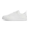 Puma Dribble Sneakers In White