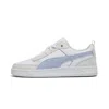 Puma Dribble Sneakers In White