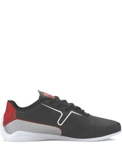 Puma Drift Cat 8 Sneakers In Black