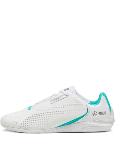 Puma Drift Cat Decima 2.0 "white/sheen Green" Sneakers