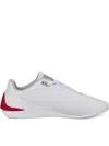 Puma Drift Cat Decima "white/red" Sneakers In White