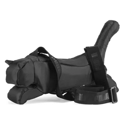 Puma Dylan Crossbody In Black