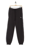 Puma Dynamic Tape Joggers In Black