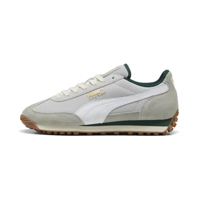Puma Easy Rider Elevated Men's Sneakers In Gray