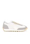 Puma Easy Rider Gentle Craft Sneaker In Multi