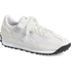 Puma Easy Rider Glam Athletics Sneaker In Feather Gray-warm White
