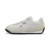 Puma Easy Rider Glam Athletics Sneaker In Gray