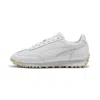 Puma Easy Rider Jer-she Women's Sneakers In White
