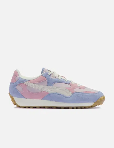 Puma Easy Rider Kidsuper In Pink