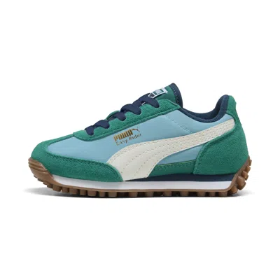 Puma Easy Rider Little Kids' Sneakers