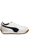 Puma Easy Rider Mix Sneaker In Weiss