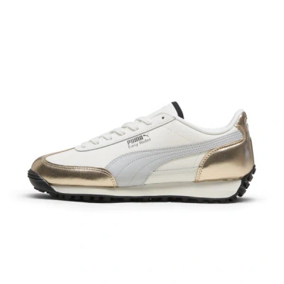 PUMA EASY RIDER MIXED METALS WOMEN'S SNEAKERS