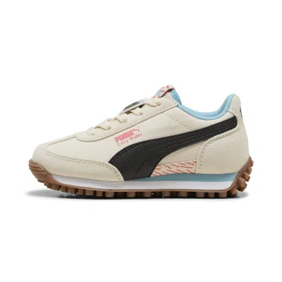 Puma Easy Rider Moody Cat Sneakers Kids In Neutral