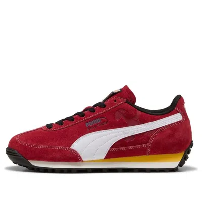 PUMA PUMA EASY RIDER 'ROAD TO UNITY'