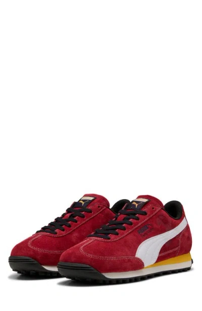 PUMA PUMA EASY RIDER ROAD TO UNITY SNEAKER