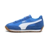 Puma X Kidsuper King Indoor Sneakers In Blue