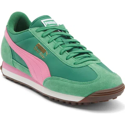 Puma Easy Rider Sneaker In Multi
