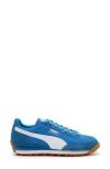 Puma X Kidsuper King Indoor Sneakers In Blue
