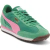 Puma Easy Rider Sneaker In Multi