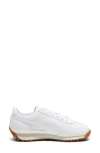 Puma Easy Rider Sneaker In  White-frosted Ivory