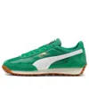 Puma Easy Rider Vintage Sneakers In Green