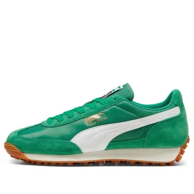 PUMA PUMA EASY RIDER VINTAGE 'ARCHIVE GREEN'