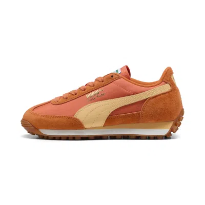 Puma Easy Rider Vintage Big Kids' Sneakers