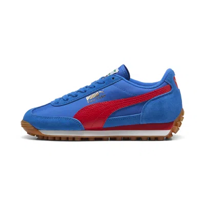 Puma Easy Rider Vintage Big Kids' Sneakers