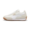 Puma Easy Rider Vintage Big Kids' Sneakers In Alpine Snow- White- Gold