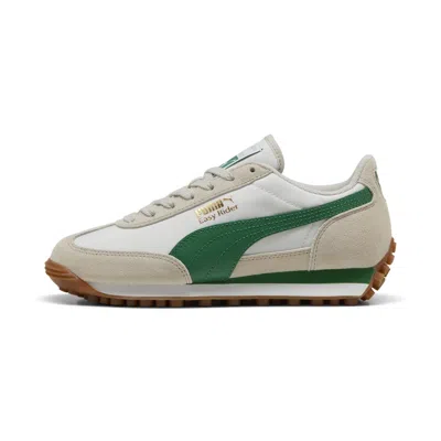 Puma Easy Rider Vintage Big Kids' Sneakers In Multi