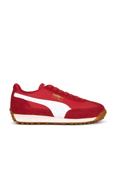 Puma Easy Rider Vintage Sneaker