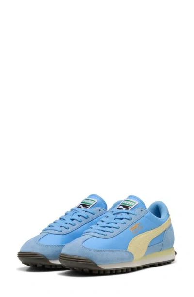 Puma Easy Rider Vintage Sneaker In Multi