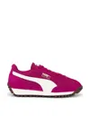 Puma Easy Rider Vintage Sneaker