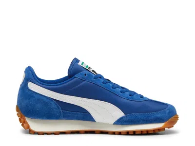 Puma Easy Rider Vintage Sneaker In Blue
