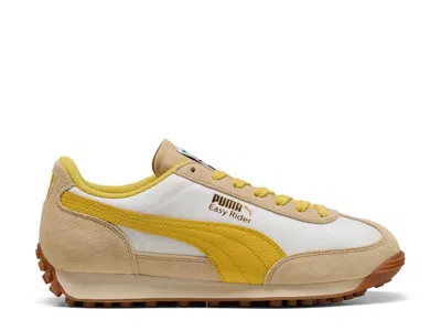 Puma Easy Rider Vintage Sneaker In Neutral