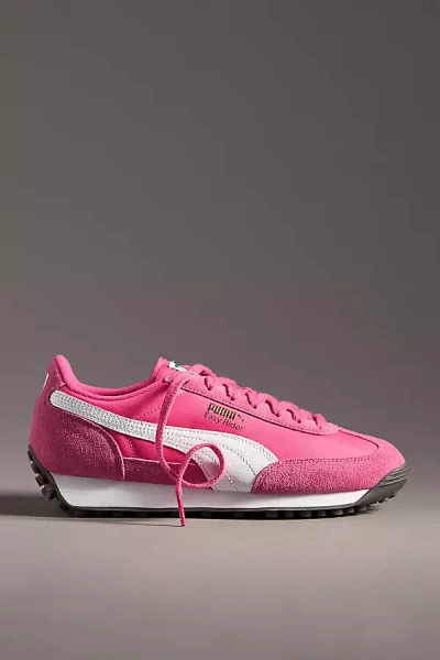 PUMA EASY RIDER VINTAGE SNEAKERS