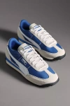 Puma Easy Rider Vintage Sneakers In Blue