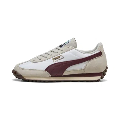 Puma Easy Rider Vintage Sneakers In Multi