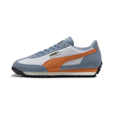 Puma Easy Rider Vintage Sneakers In Multi